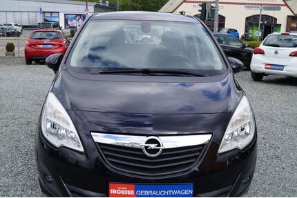 Opel Meriva Gebrauchtwagen