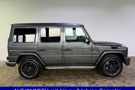Mercedes-Benz G 63 AMG Gebrauchtwagen