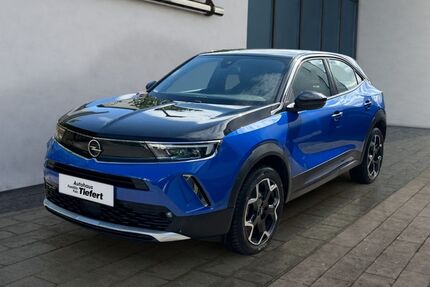 Opel Mokka Gebrauchtwagen
