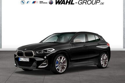 BMW X2 Gebrauchtwagen