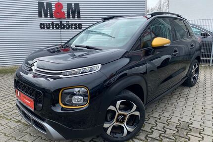 Citroen C3 Gebrauchtwagen