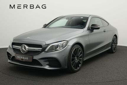 Mercedes-Benz C 43 AMG Gebrauchtwagen