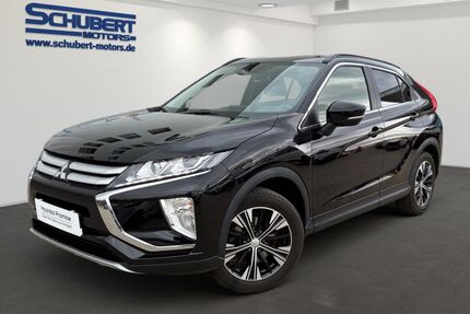 Mitsubishi Eclipse Cross Gebrauchtwagen