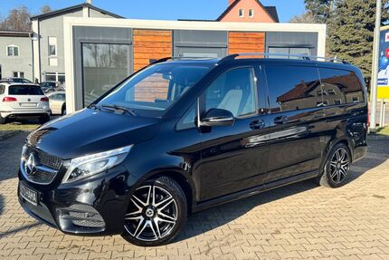 Mercedes-Benz V 300 Gebrauchtwagen