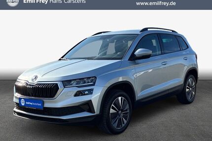 Skoda Karoq Gebrauchtwagen