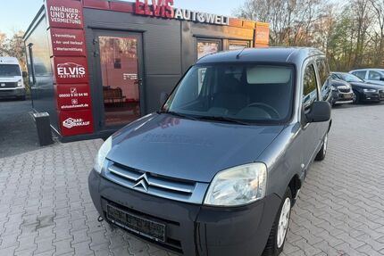 Citroen Berlingo Gebrauchtwagen