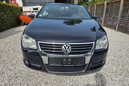 VW Eos Gebrauchtwagen