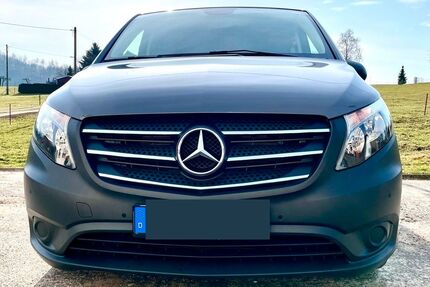 Mercedes-Benz Vito Gebrauchtwagen