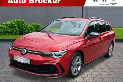 VW Golf Variant Gebrauchtwagen