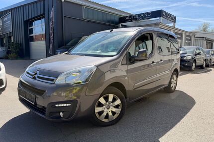 Citroen Berlingo Gebrauchtwagen