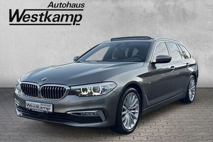 BMW 530 Gebrauchtwagen