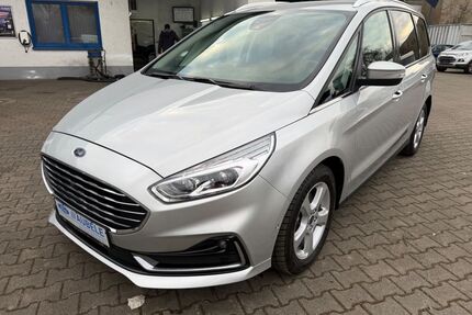 Ford Galaxy Gebrauchtwagen
