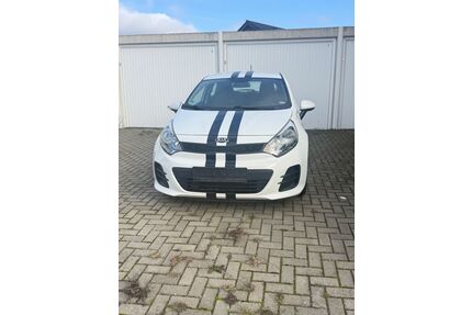Kia Rio Gebrauchtwagen