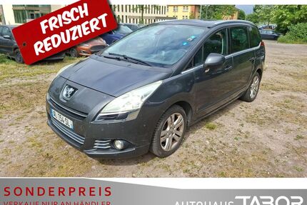 Peugeot 5008 Gebrauchtwagen