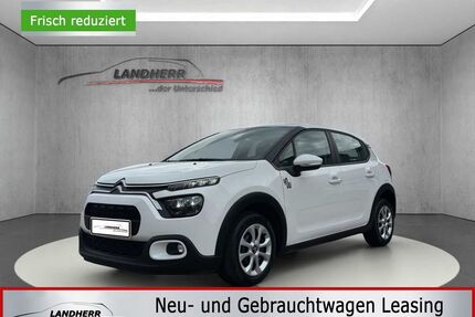 Citroen C3 Gebrauchtwagen