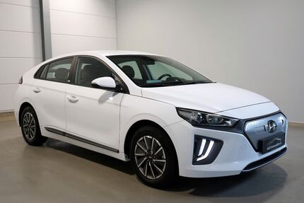 Hyundai IONIQ Gebrauchtwagen