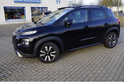 Citroen C3 Gebrauchtwagen