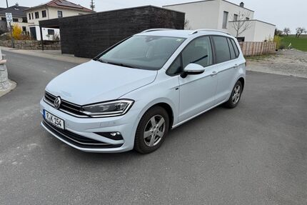 VW Golf Sportsvan Gebrauchtwagen