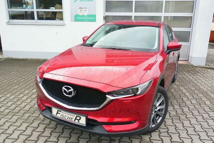 Mazda CX-5 Gebrauchtwagen