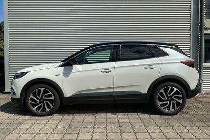 Opel Grandland (X) Gebrauchtwagen