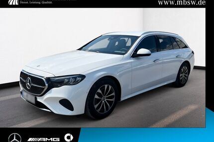 Mercedes-Benz E 200 Gebrauchtwagen