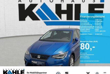 Seat Ibiza Gebrauchtwagen