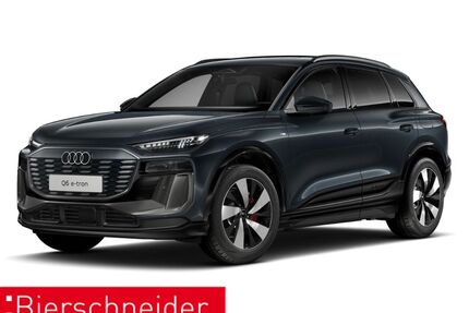 Audi Q6 e-tron Gebrauchtwagen