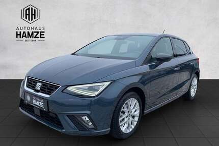 Seat Ibiza Gebrauchtwagen