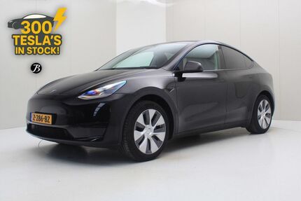 Tesla Model Y Gebrauchtwagen