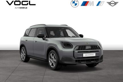 Mini Countryman C (Cooper) Gebrauchtwagen
