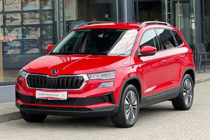 Skoda Karoq Gebrauchtwagen