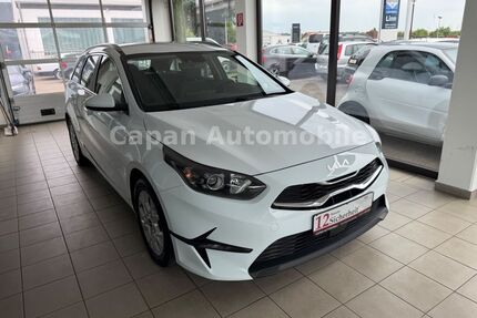 Kia ceed Sportswagon Gebrauchtwagen