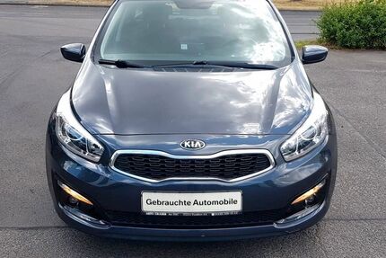 Kia Andere Gebrauchtwagen