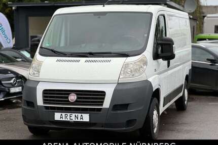 Fiat Ducato Gebrauchtwagen