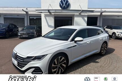VW Arteon Gebrauchtwagen