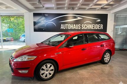 Ford Mondeo Gebrauchtwagen