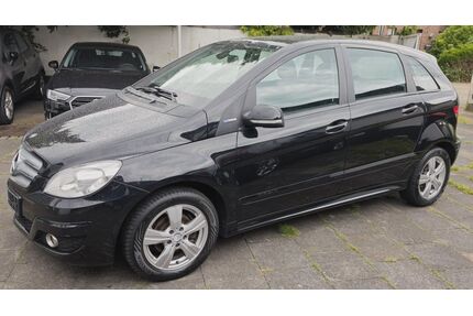 Mercedes-Benz B 160 Gebrauchtwagen