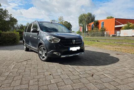 Dacia Lodgy Gebrauchtwagen