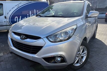 Hyundai ix35 Gebrauchtwagen