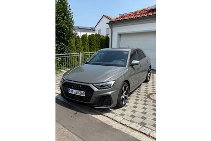 Audi A1 Gebrauchtwagen