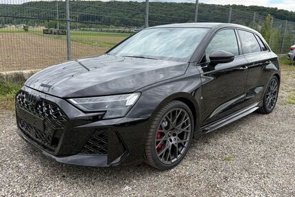 Audi RS3 Gebrauchtwagen