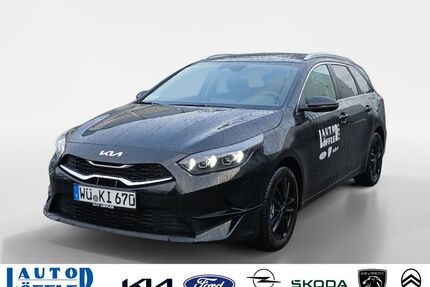 Kia ceed Sportswagon Gebrauchtwagen