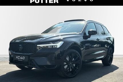 Volvo XC60 Gebrauchtwagen