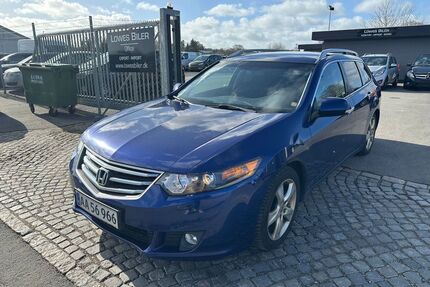 Honda Accord Gebrauchtwagen