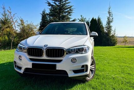 BMW X5 Gebrauchtwagen