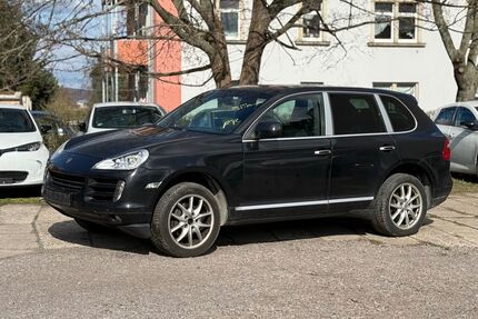 Porsche Cayenne Gebrauchtwagen