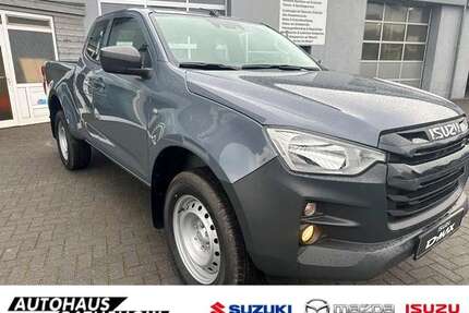 Isuzu D-Max Gebrauchtwagen