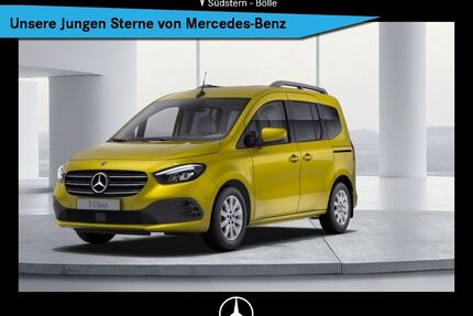 Mercedes-Benz T-Klasse Gebrauchtwagen