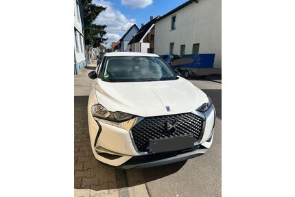Citroen DS3 Gebrauchtwagen