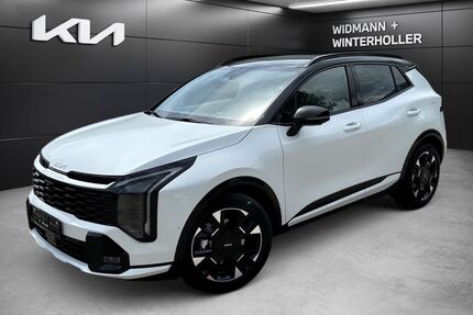 Kia Sportage Gebrauchtwagen